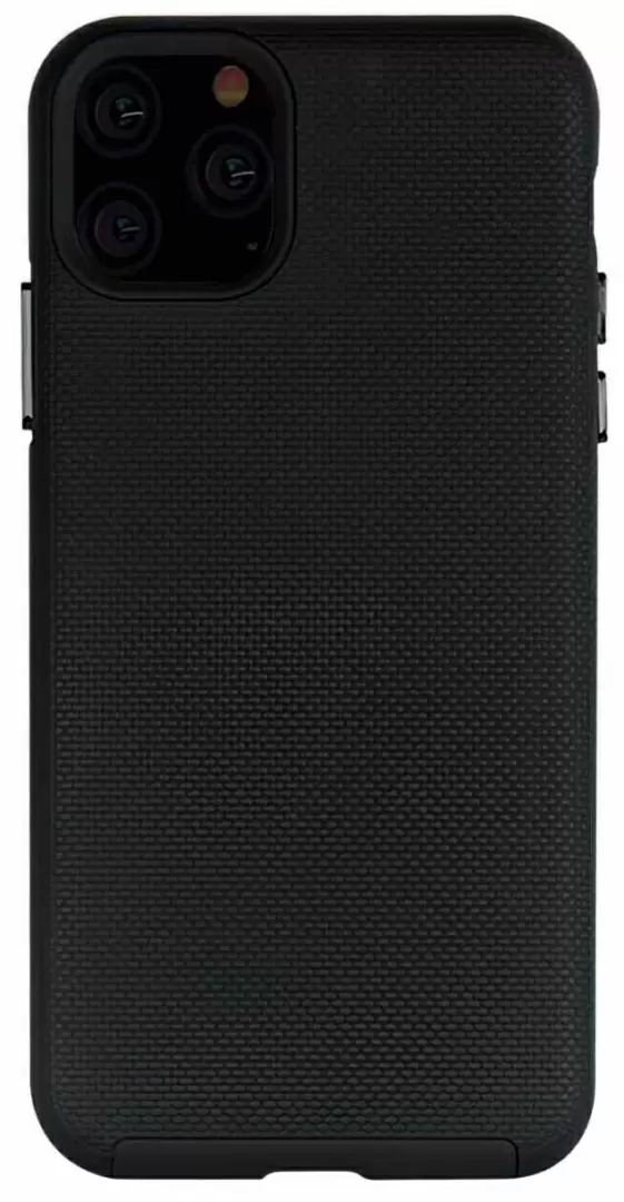 Чехол Eiger North Case iPhone 11, черный