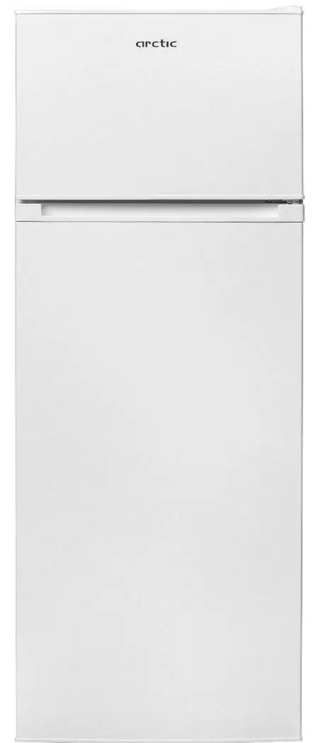 Холодильник Beko AD54240M30W, белый