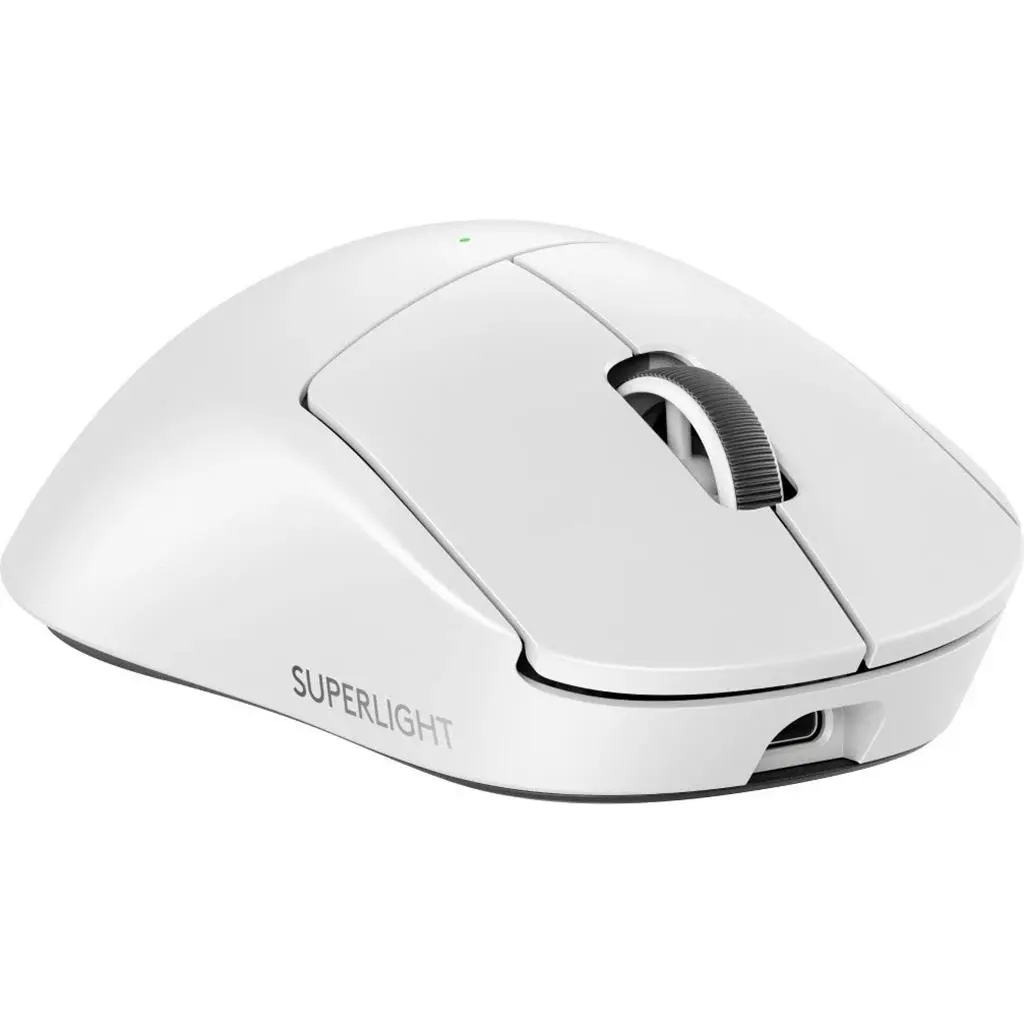 Mouse Logitech G PRO X Superlight 2 DEX