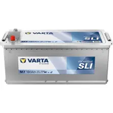 Автомобильный аккумулятор Varta Promotive HD