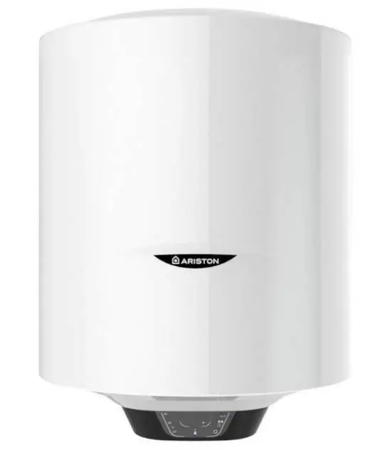 Boiler cu acumulare Ariston Pro1 Eco 50V 1.8K PL Dry, alb