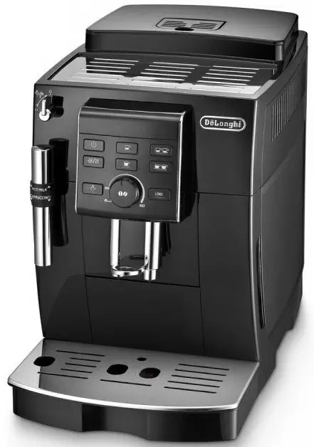 Espressor Delonghi ECAM23.120.B, negru