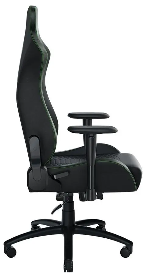 Scaun de birou Razer Iskur X XL, negru