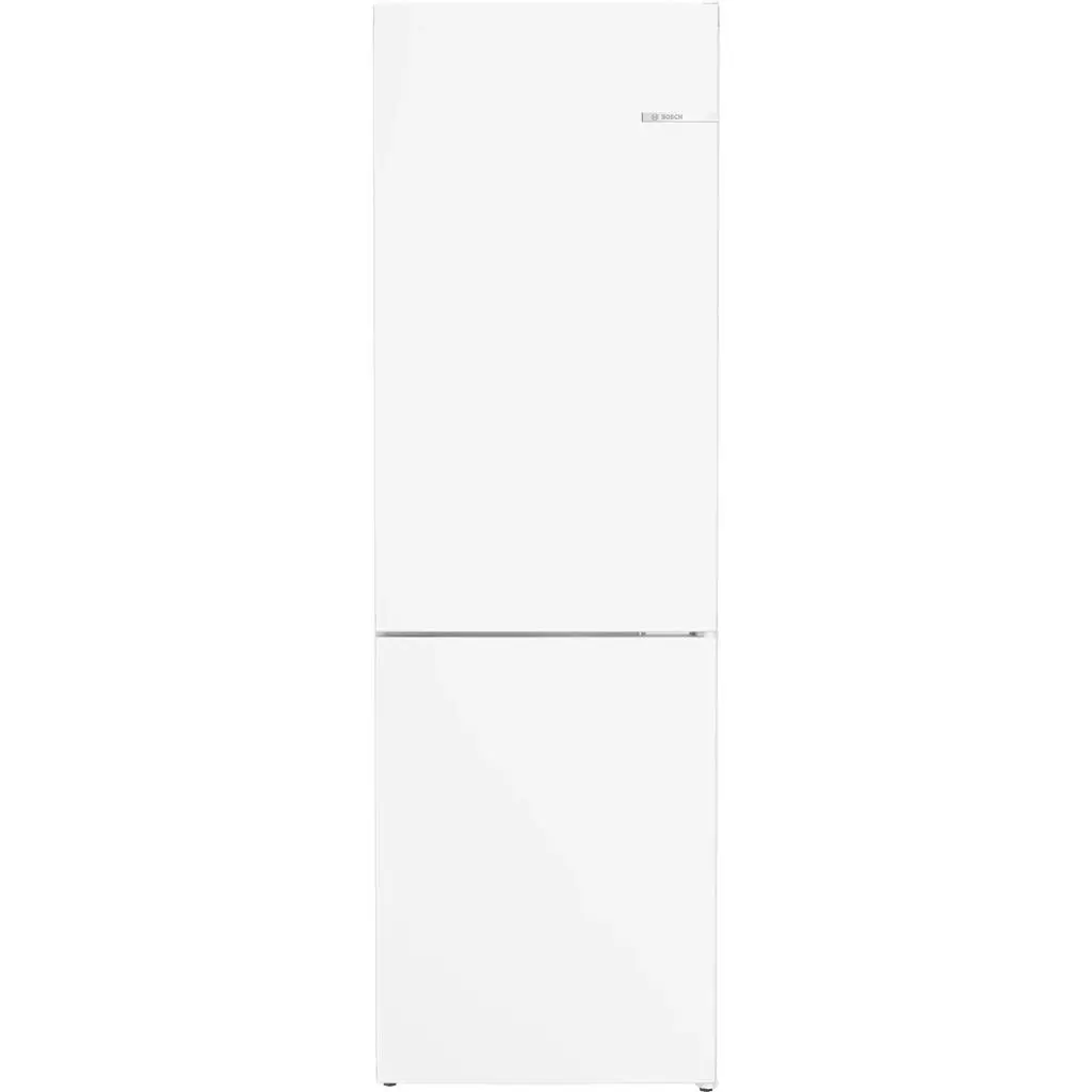 Frigider Bosch KGN36VWED, alb