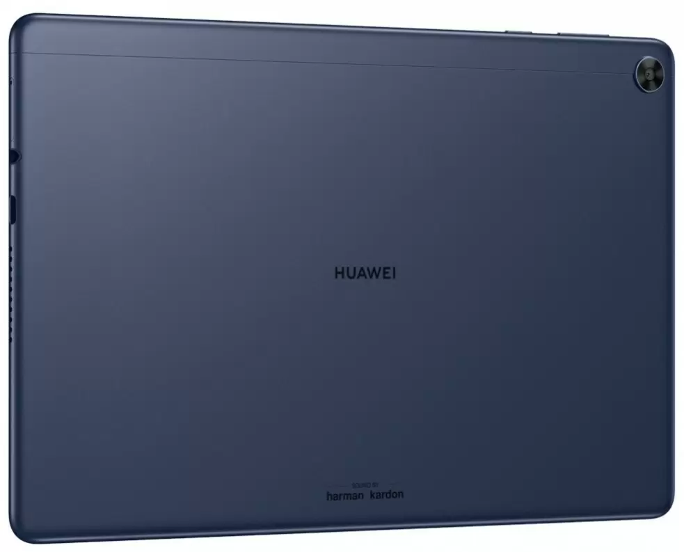 Планшет Huawei MatePad T10s 4/128ГБ Wi-Fi, синий
