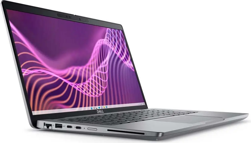 Laptop Dell Latitude 5440 (14"/FHD/Core i7-1355U/16GB/512GB/Intel Iris Xe), gri