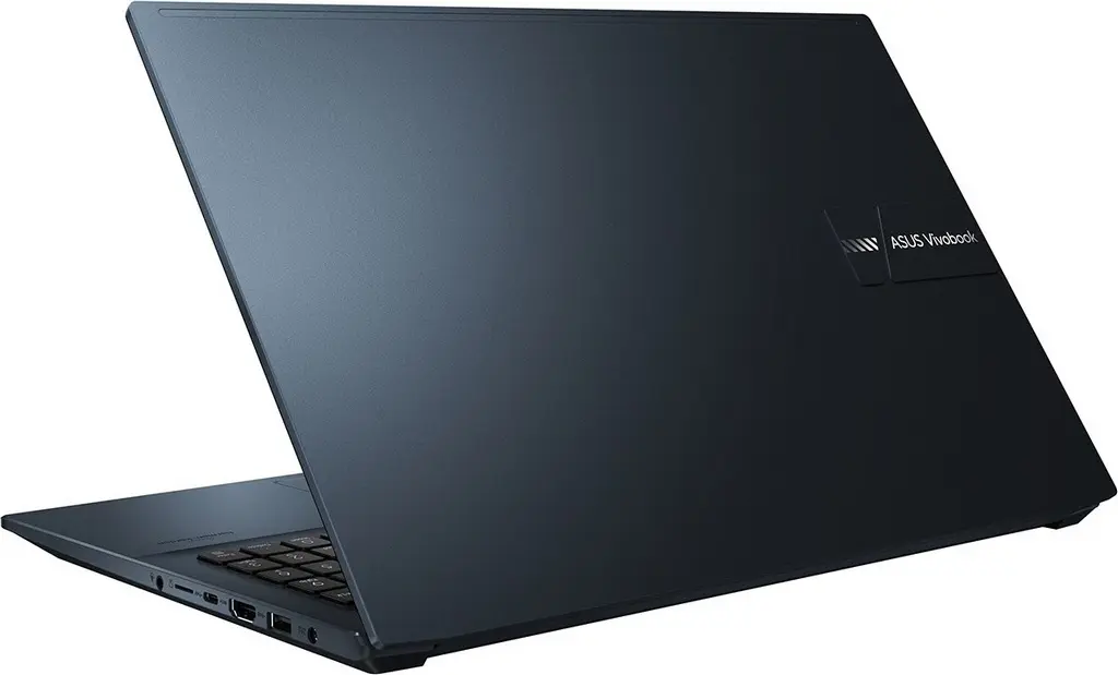 Laptop Asus Vivobook Pro 15 K3500PC (15.6"/OLED FHD/Core i5-11300H/16GB/512GB/GeForce RTX 3050 4GB), albastru pe tehnoparc.md Laptop Asus Vivobook Pro 15 K3500PC (15.6"/OLED FHD/Core i5-11300H/16GB/512GB/GeForce RTX 3050 4GB), albastru
