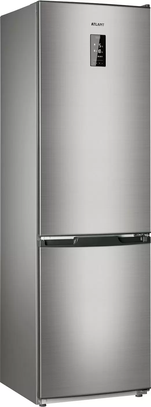 Frigider Atlant XM 4424-049-ND, inox