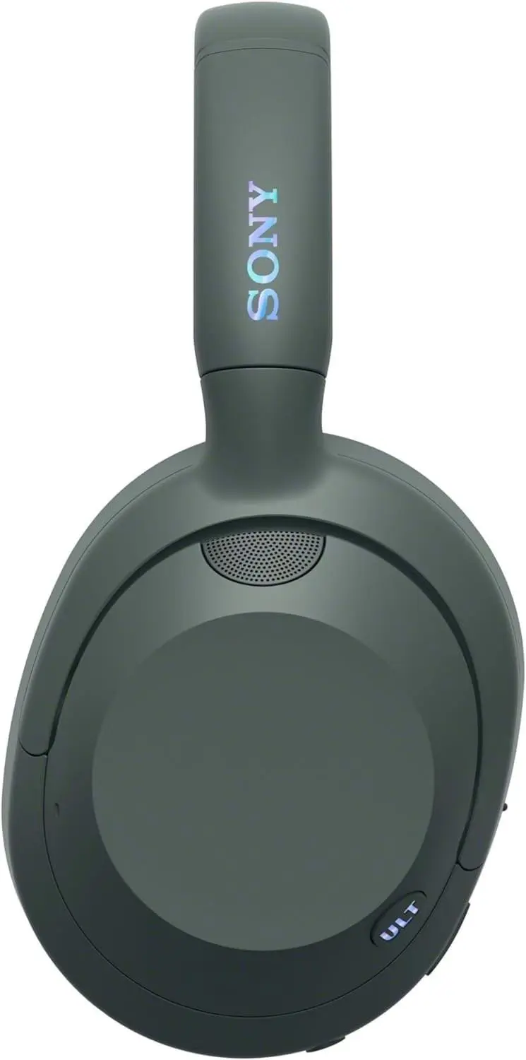 Căşti Sony WH-ULT900N, verde