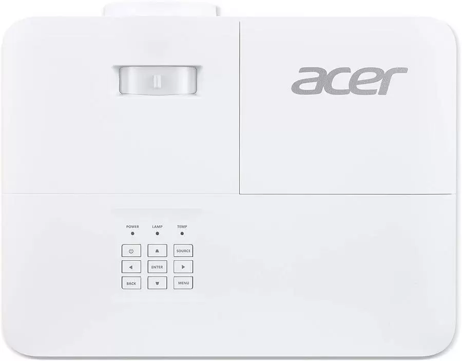 Проектор Acer H6541BD, белый