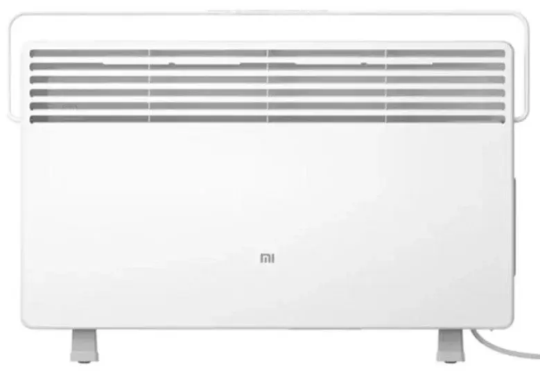 Convector electric Xiaomi KRDNQ03ZM, alb