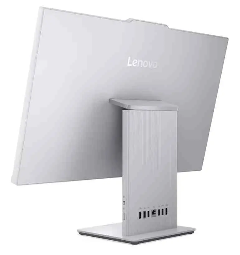 Моноблок Lenovo AIO IdeaCentre 3 27ARR9 (27.0"/FHD/Ryzen 5 7535HS/16GB/512GB), серый на tehnoparc.md Моноблок Lenovo AIO IdeaCentre 3 27ARR9 (27.0"/FHD/Ryzen 5 7535HS/16GB/512GB), серый