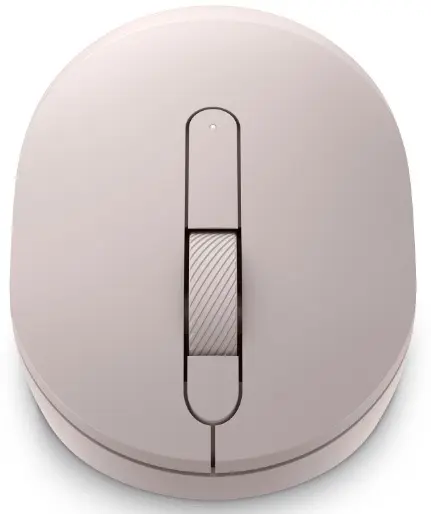 Mouse Dell MS3320W, roz