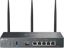 Беспроводной маршрутизатор TP-Link ER706W на tehnoparc.md Беспроводной маршрутизатор TP-Link ER706W