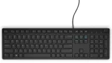 Tastatură Dell KB216, negru