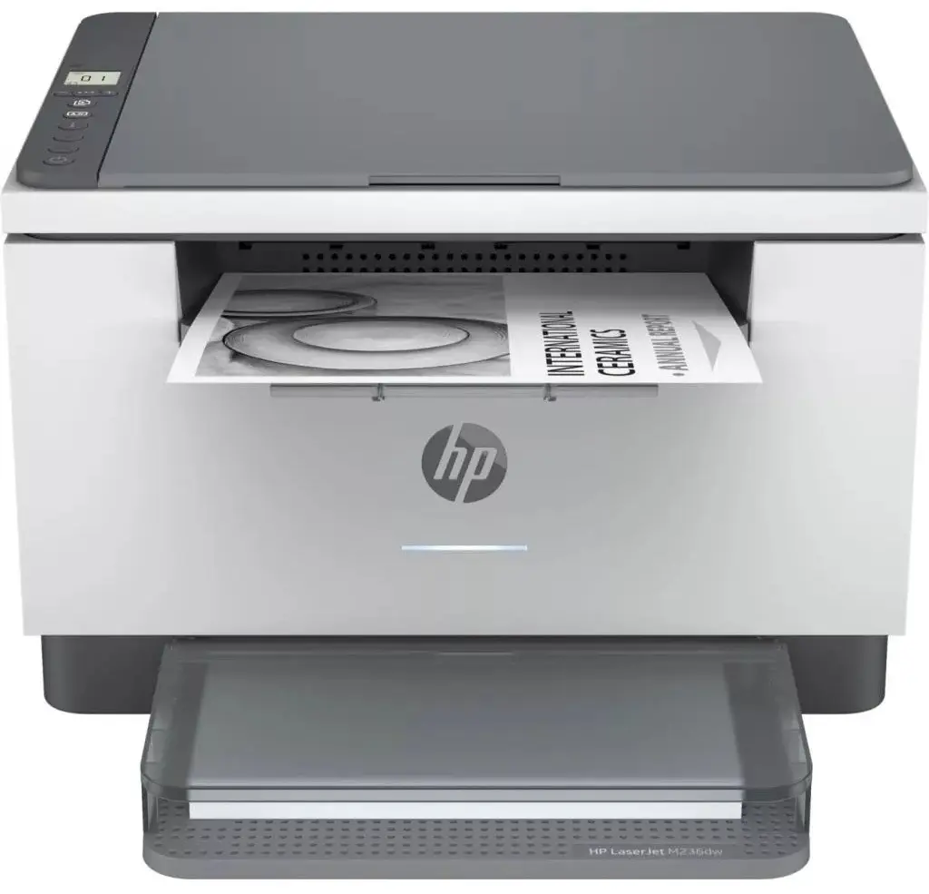 МФУ HP LaserJet MFP M236dw