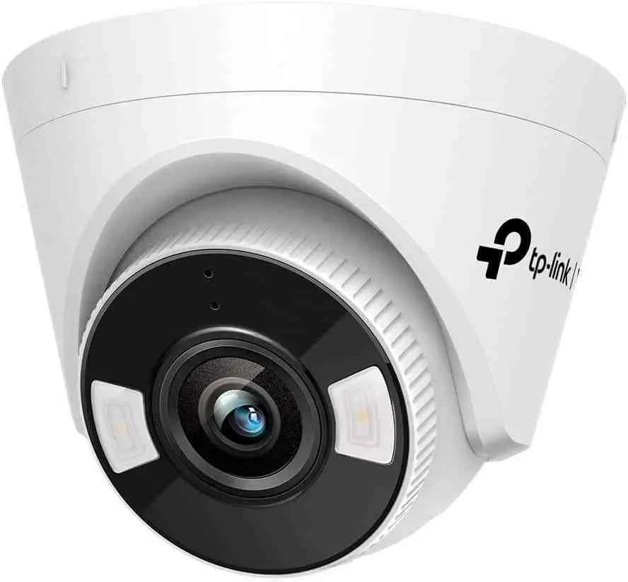 Камера видеонаблюдения TP-Link VIGI C450