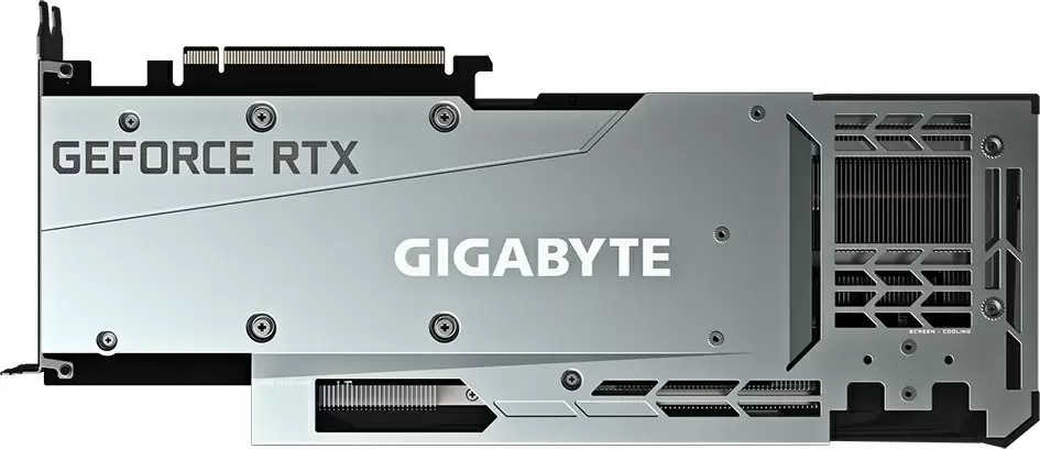 Видеокарта Gigabyte GeForce RTX3080 10GB GDDR6X Gaming OC