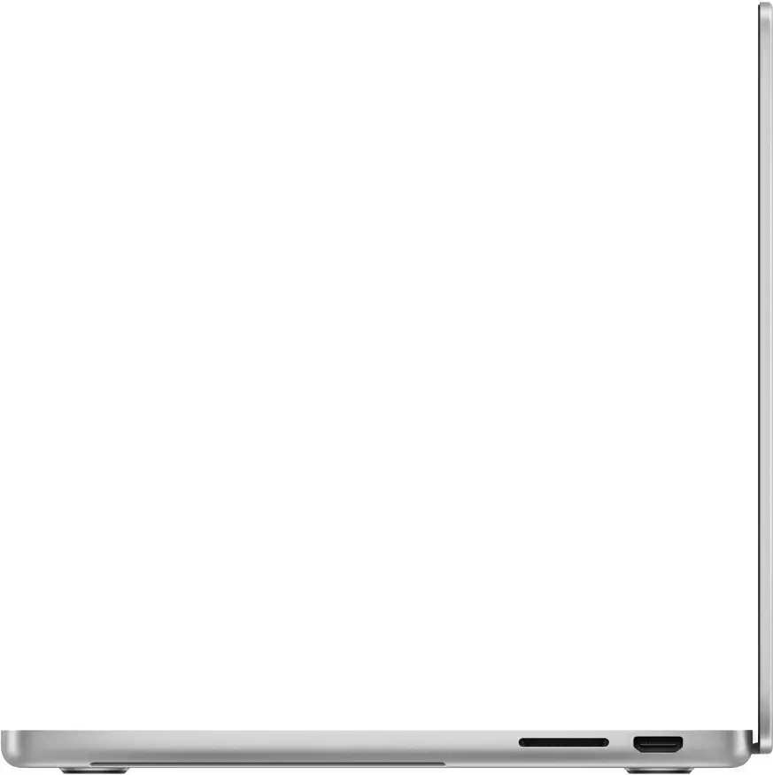 Ноутбук Apple MacBook Pro MRX73RU/A (14.2"/M3 Pro/18GB/1TB), серебристый