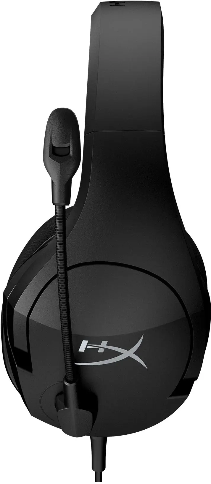 Căşti HyperX Cloud Core 7.1, negru