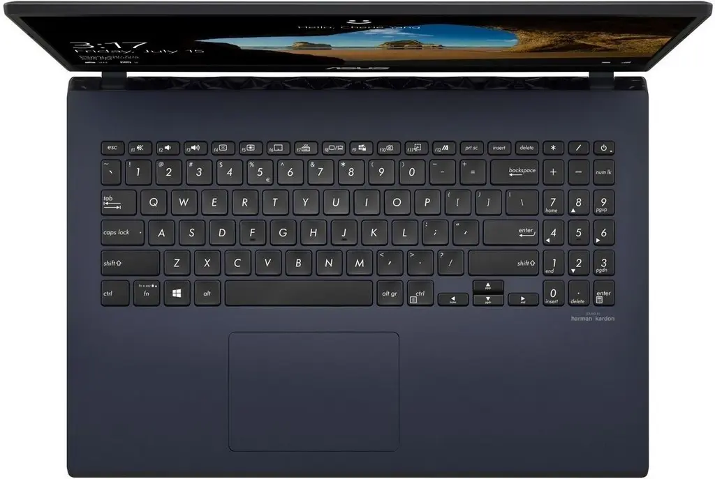 Laptop Asus X571GT (15.6"/FHD/Core i5-9300H/8GB/512GB/GeForce GTX 1650), negru pe tehnoparc.md Laptop Asus X571GT (15.6"/FHD/Core i5-9300H/8GB/512GB/GeForce GTX 1650), negru