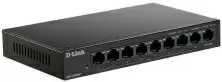 Switch D-link DES-1009MP/A1A