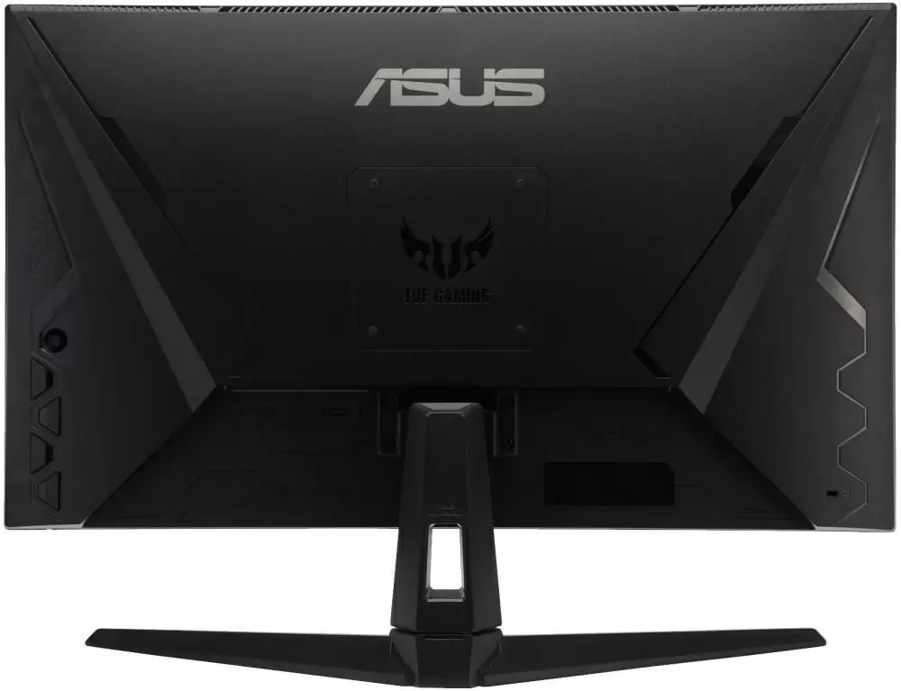 Monitor Asus VG27AQ1A, negru