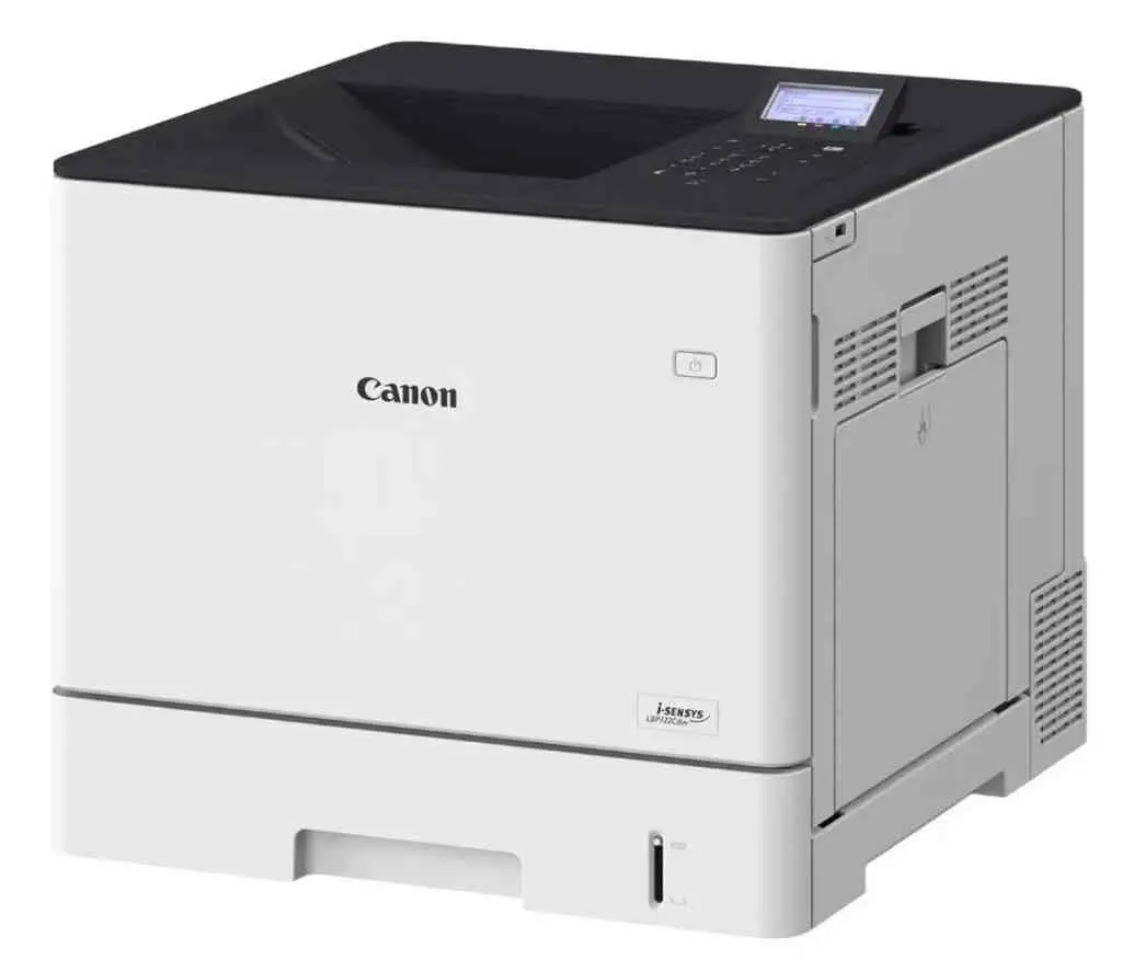 Принтер Canon LBP722Cdw