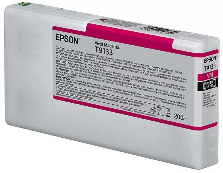 Картридж Epson T9133