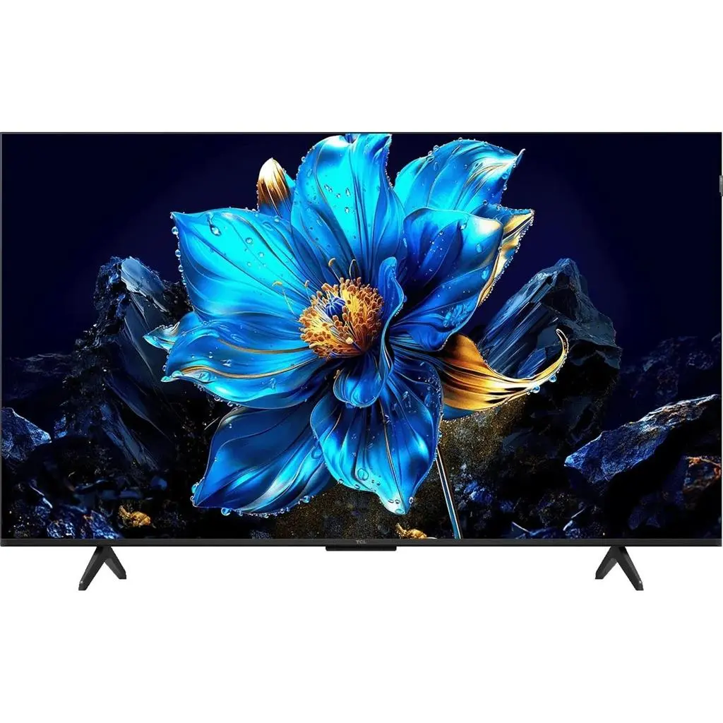 Телевизор Tcl 50T69C, черный, черный на tehnoparc.md Телевизор Tcl 50T69C, черный, черный