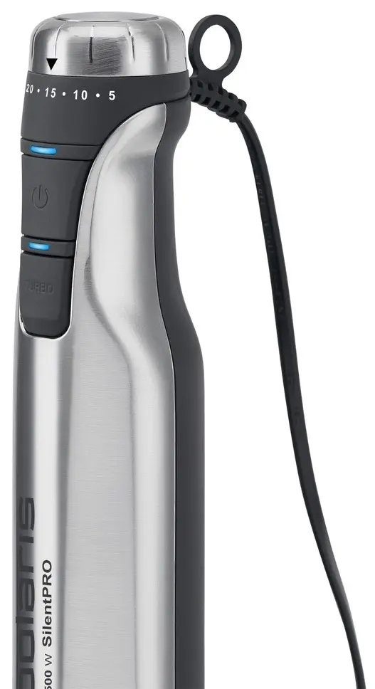 Blender Polaris PHB 1583L, inox