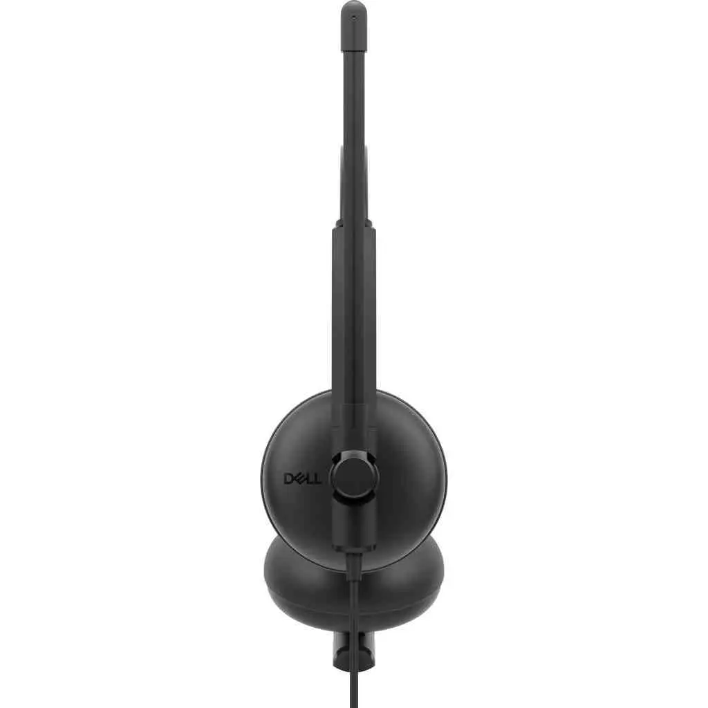 Наушники Dell WH125, черный