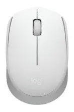 Mouse Logitech M171, alb