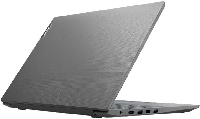 Laptop Lenovo V15 ADA (15.6"/FHD/Athlon 3150U/8GB/256GB/AMD Radeon), gri