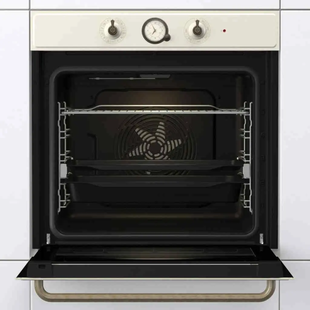 Электрический духовой шкаф Gorenje BOS67372CLI, бежевый на tehnoparc.md Электрический духовой шкаф Gorenje BOS67372CLI, бежевый