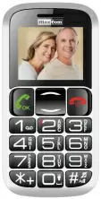 Telefon mobil Maxcom MM462, negru