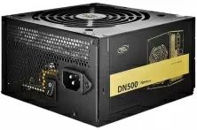 Блок питания Deepcool Nova DN500 500W, 80+