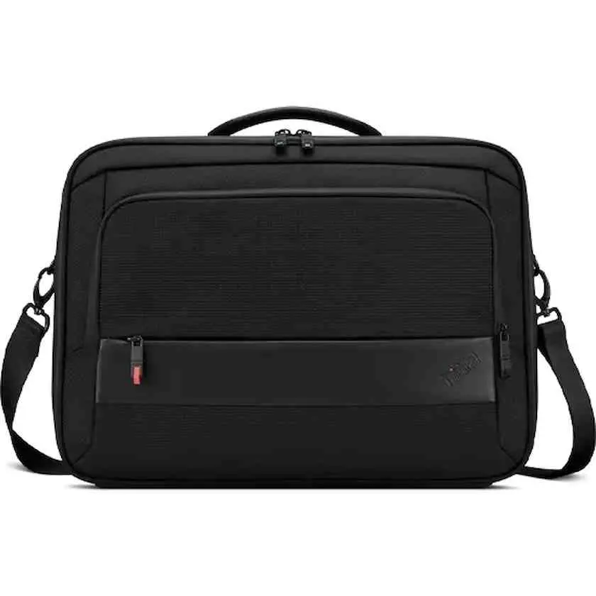 Geantă pentru laptop Lenovo 4X41M69795, negru