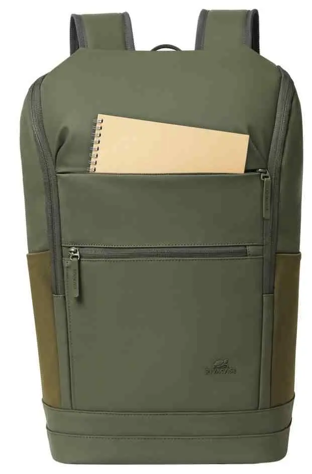 Rucsac Rivacase 7856, verde