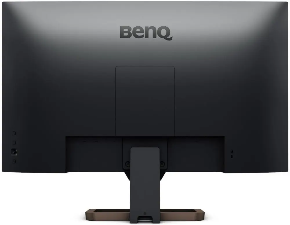 Monitor Benq EW2780U, gri/negru