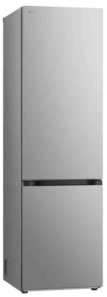 Frigider LG GBV7280BPY, inox