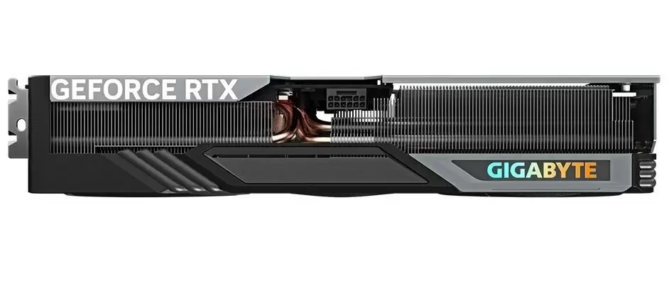 Placă video Gigabyte GeForce RTX4070 12GB GDDR6X Gaming OC