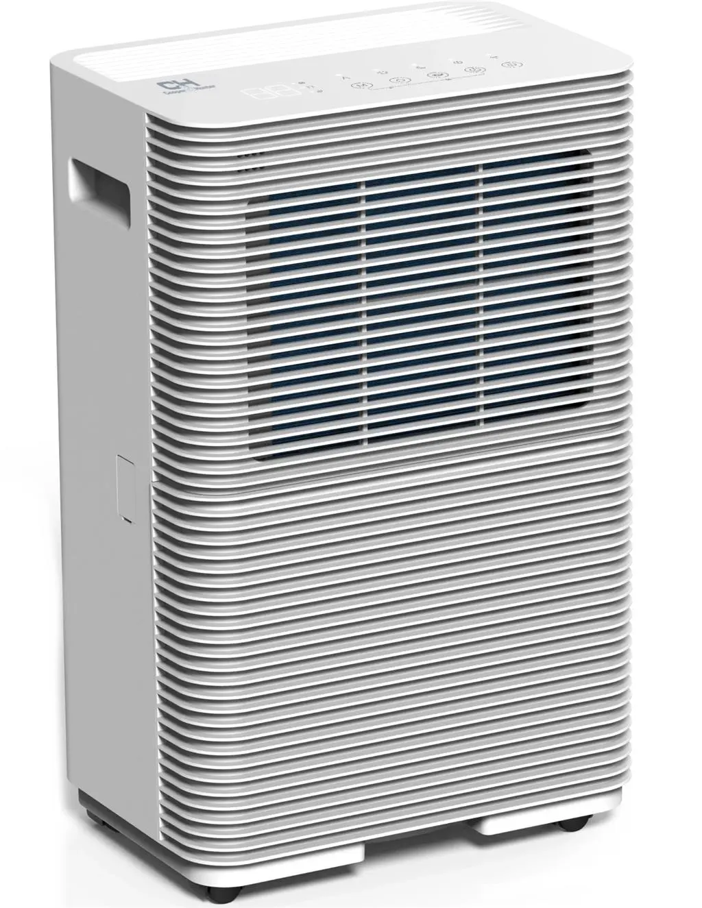 Dezumidificator de aer Cooper&Hunter CH-D009WD9-20LDWF, alb