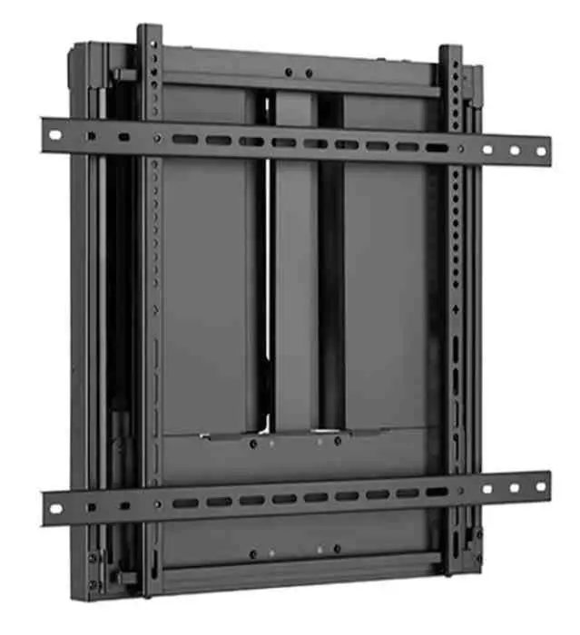 Suport TV Gembird WM-90F-02, negru