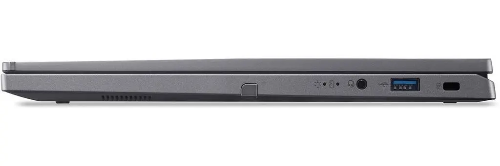 Ноутбук Acer Aspire Spin 14 ASP14-51MTN (14.0"/WUXGA/Core 7 150U/16GB/1TB/Win 11), серый