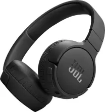 Căşti JBL Tune 670NC, negru pe tehnoparc.md Căşti JBL Tune 670NC, negru