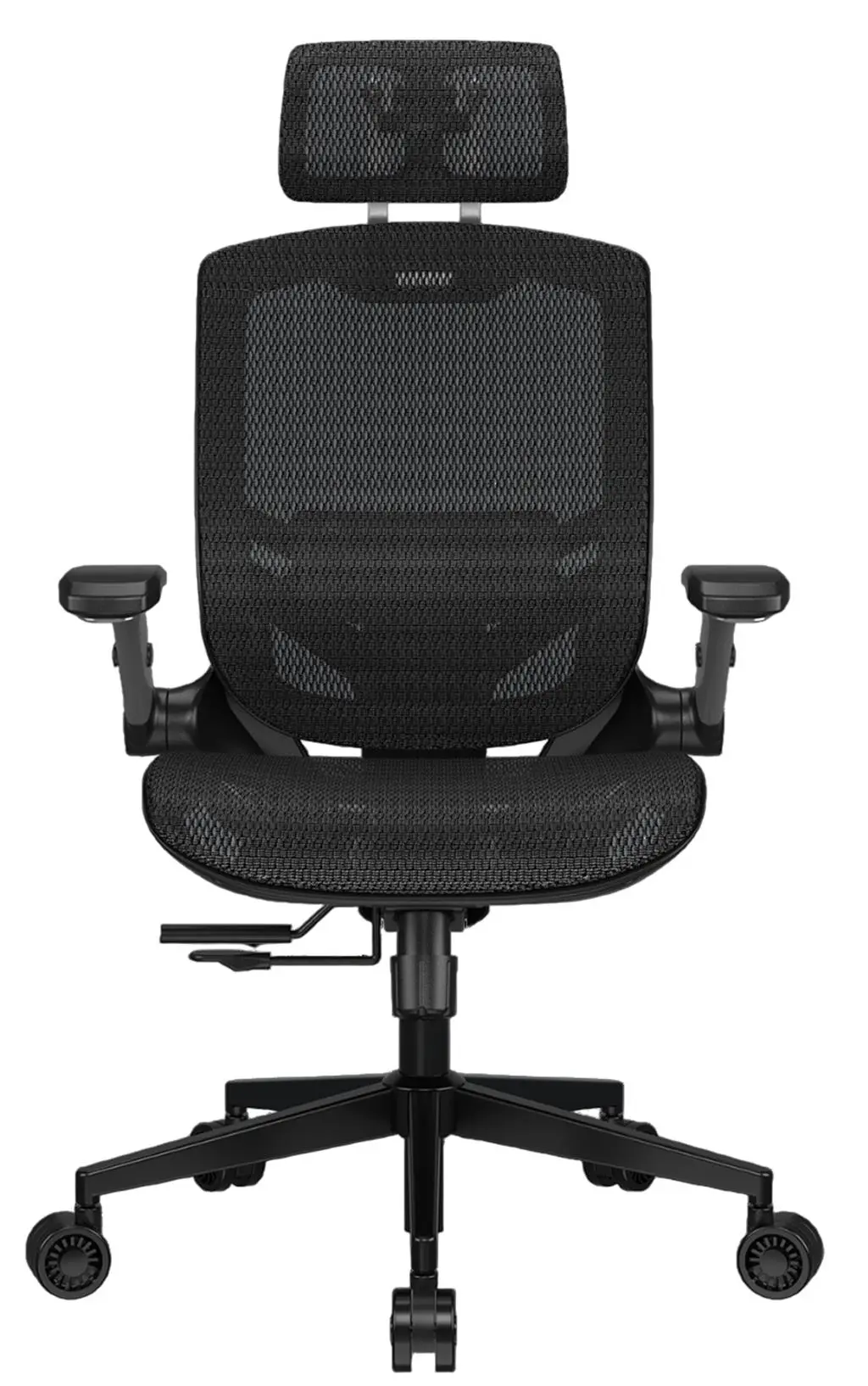 Scaun gaming Cougar Speeder One Black