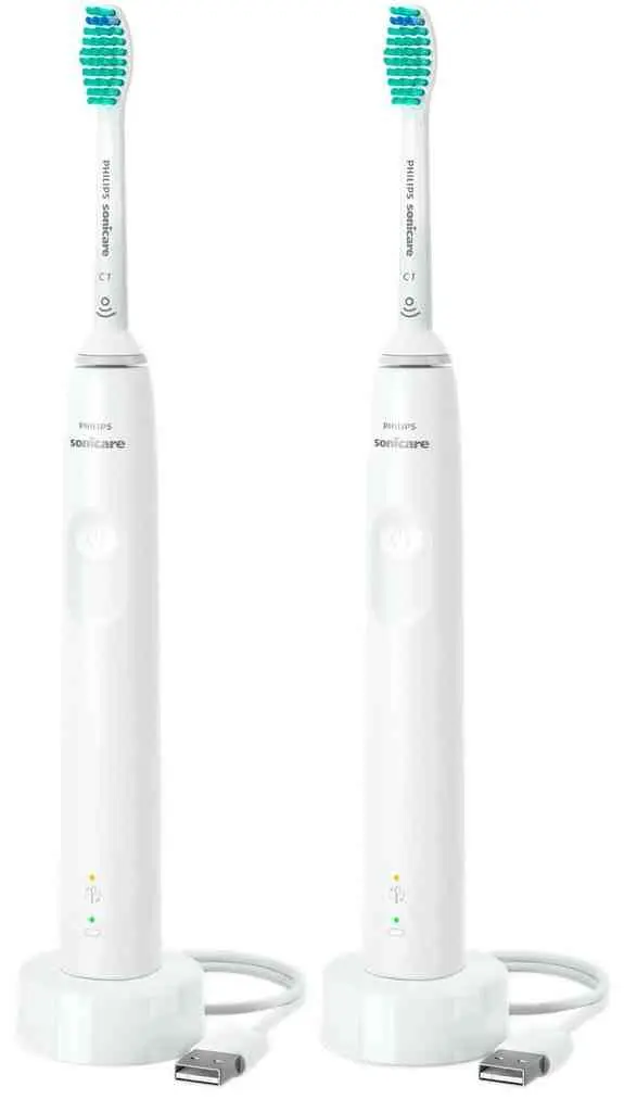 Periuță de dinți electrică Philips HX3675/13, alb pe tehnoparc.md Periuță de dinți electrică Philips HX3675/13, alb