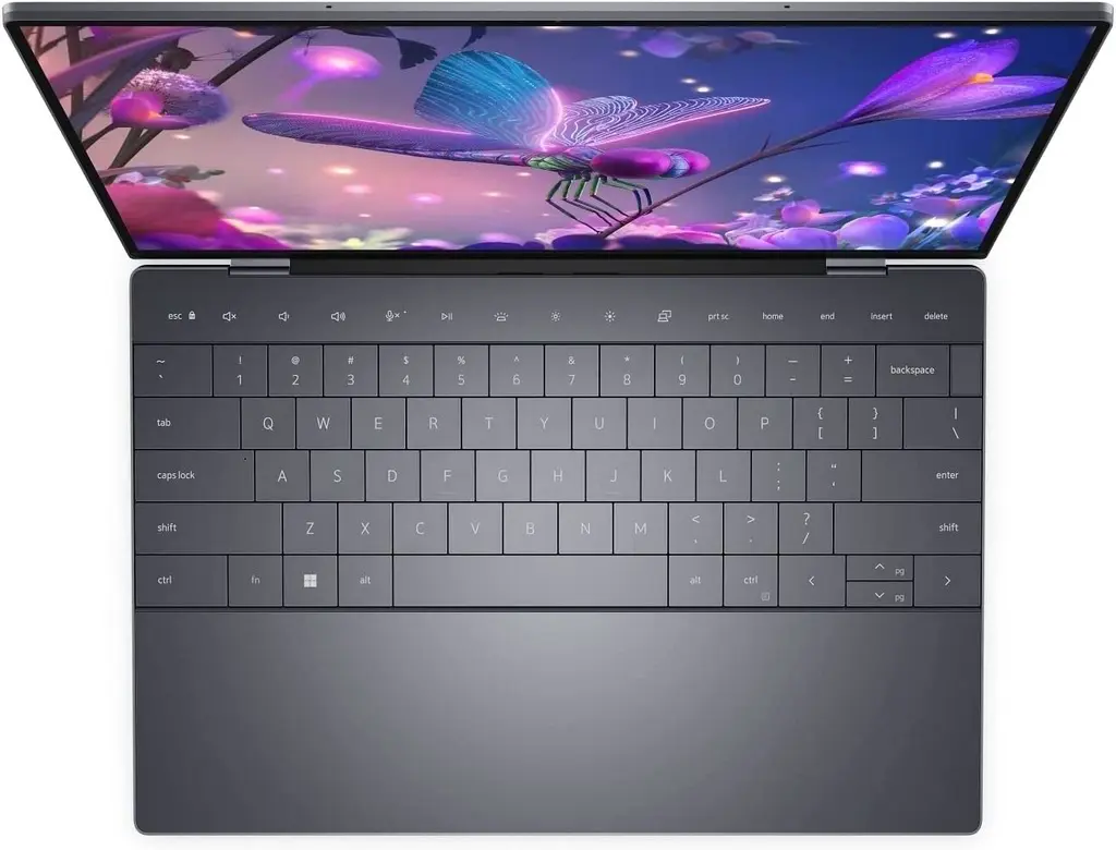 Laptop Dell XPS 13 Plus 9320 (13.4"/3.5K/Core i7-1260P/32GB/1TB/Intel Iris Xe/Win 11), grafit pe tehnoparc.md Laptop Dell XPS 13 Plus 9320 (13.4"/3.5K/Core i7-1260P/32GB/1TB/Intel Iris Xe/Win 11), grafit