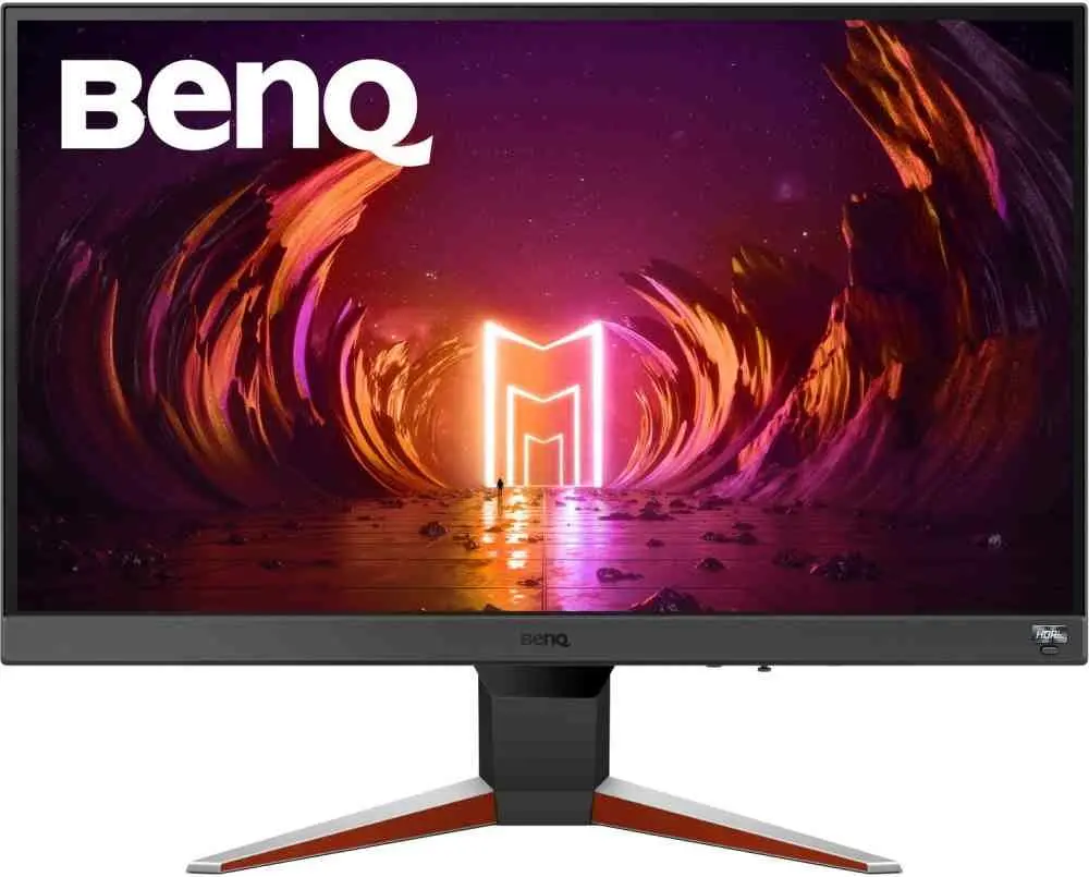 Monitor Benq EX240N, negru